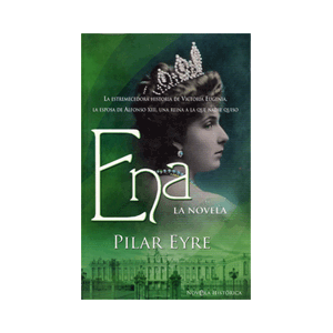 Ena, la novela