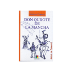 DON QUIJOTE DE LA MANCHA.