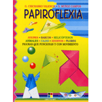 PAPIROFLEXIA.-RUSTICA-.LIBRO-HOB