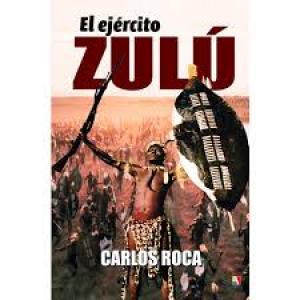 El ejercito Zulu. Actas