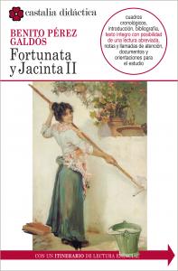 FORTUNATA Y JACINTA.(2 Vol).CAST