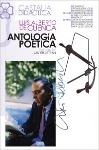 ANTOLOGIA POETICA.(Cuenca)