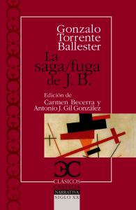 LA SAGA/FUGA DE J.B.clasicos.