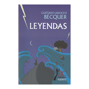 LEYENDAS.(Becquer)