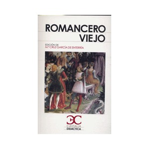 ROMANCERO VIEJO