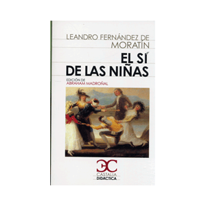 EL SÍ DE LAS NIÑAS