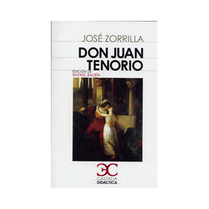 DON JUAN TENORIO