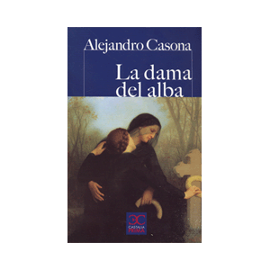 dama del alba, La