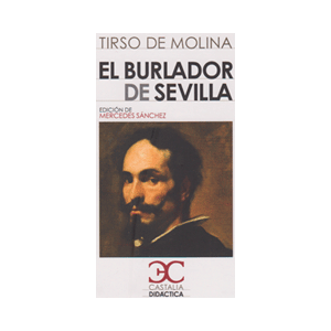 EL BURLADOR DE SEVILLA