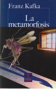 LA METAMORFOSIS