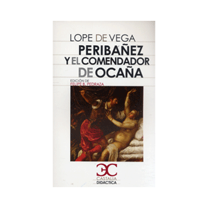 Peribañez y el comendador de Ocaña