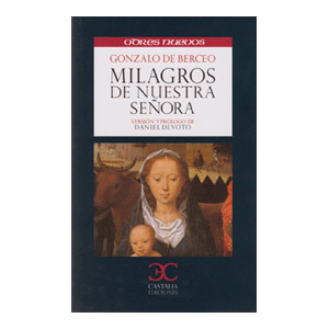 MILAGROS DE NUESTRA SEÑORA