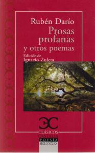 Prosas profanas y otros poemas