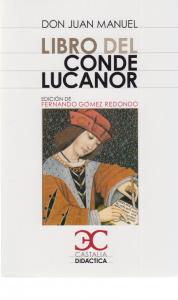 Libro del conde lucanor