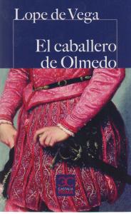 EL CABALLERO DE OLMEDO