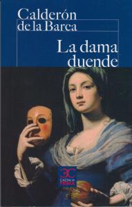 La dama duende