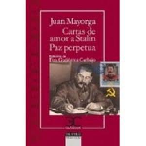 Cartas de amor a Stalin