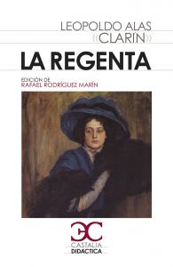 La regenta.