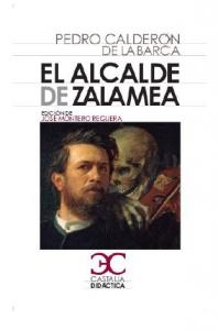 El alcalde de Zalamea                                                           .