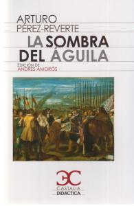 LA SOMBRA DEL AGUILA