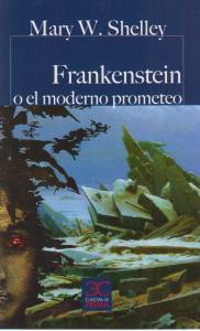 FRANKENSTEIN