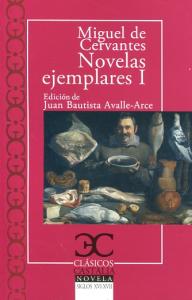 Novelas ejemplares, I