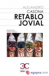 RETABLO JOVIAL