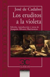 Los eruditos a la violeta