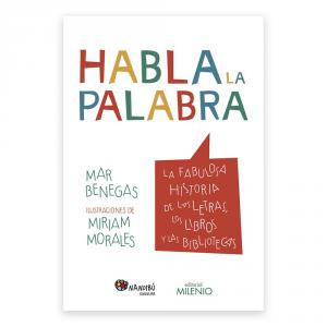 Habla la palabra