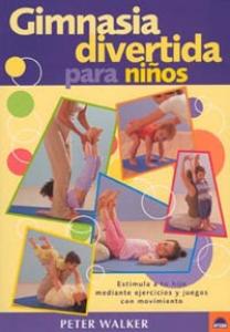 Gimnasia divertida para niños