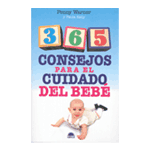 365 CONSEJOS CUIDADO BEBE.