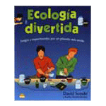 ECOLOGIA DIVERTIDA.