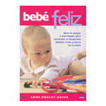 Bebé feliz