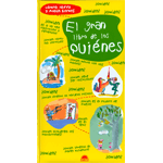 EL GRAN LIBRO DE LOS QUIENES