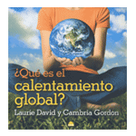 ¿Qué es el calentamiento global?