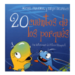 20 CUENTOS DE LOS PORQUES