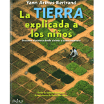 LA TIERRA EXPLICADA A LOS NIÑOS