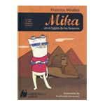 MIKA EN EL EGIPTO DE LOS FARAONES