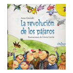 LA REVOLUCIÓN DE LOS PÁJAROS