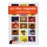 LOS NIÑOS RESPONDEN