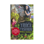 TRECE TESOROS