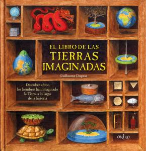 El libro de las tierras imaginadas