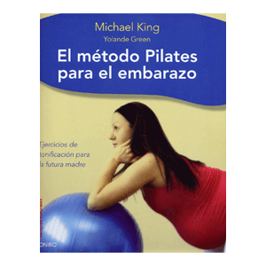 Método Pilates para el embarazo