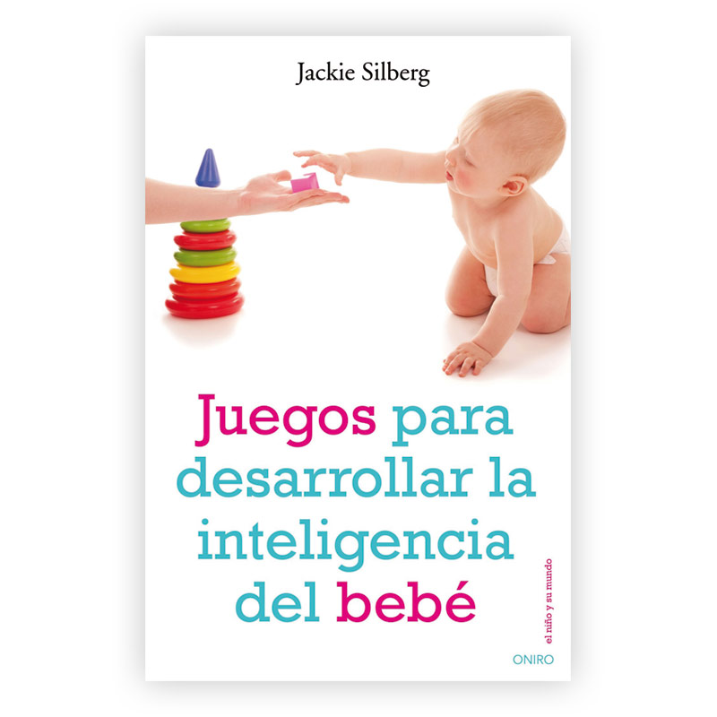 Juegos para desarrollar la inteligencia del bebé