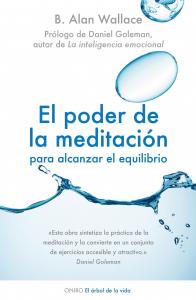 El poder de la meditación para alcanzar el equilibrio