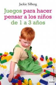 Juegos para hacer pensar a los niños de 1 a 3 años