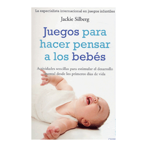 Juegos para hacer pensar a los bebés