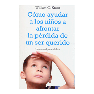 Cómo ayudar a los niños a afrontar la pérdida de un ser querido