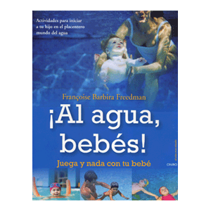 ¡Al agua, bebés!