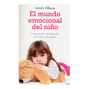 EL MUNDO EMOCIONAL DEL NIÑO